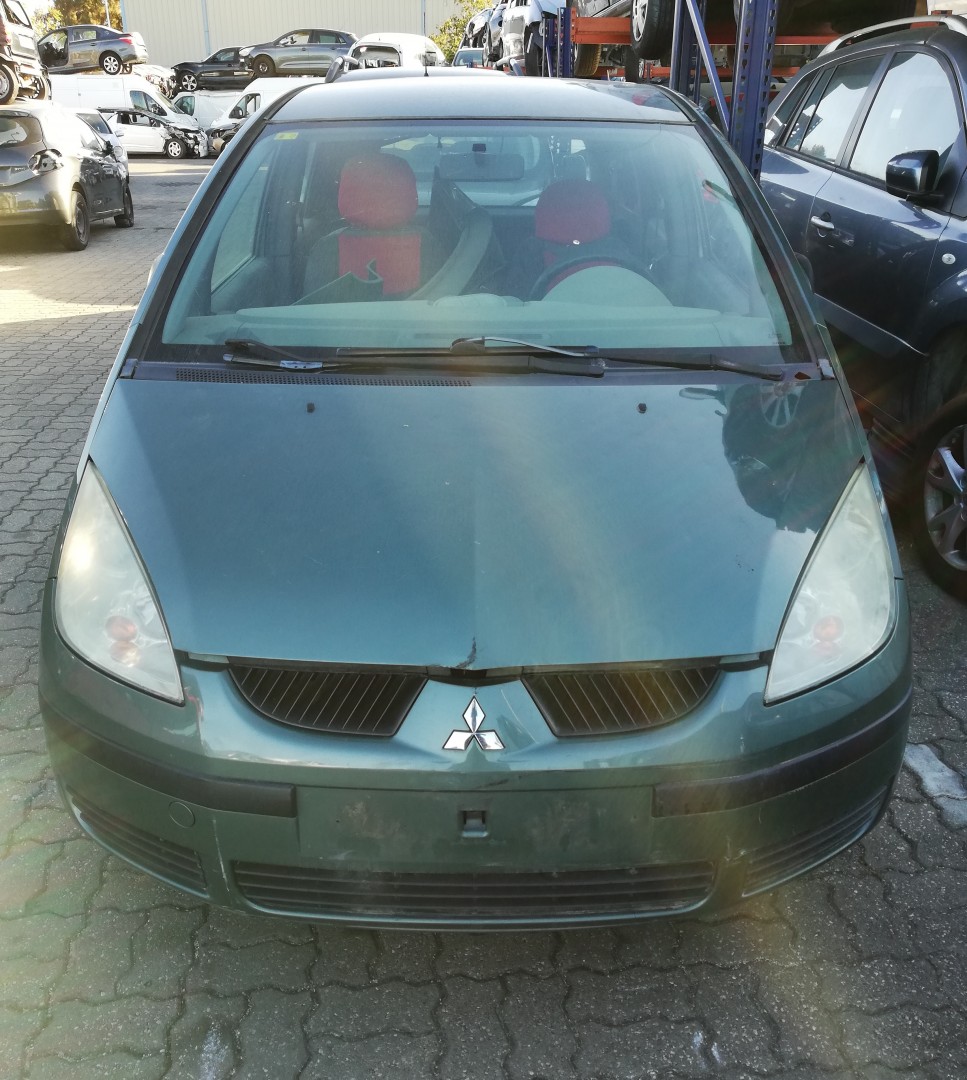 Peças - Peças Mitsubishi Colt 2005