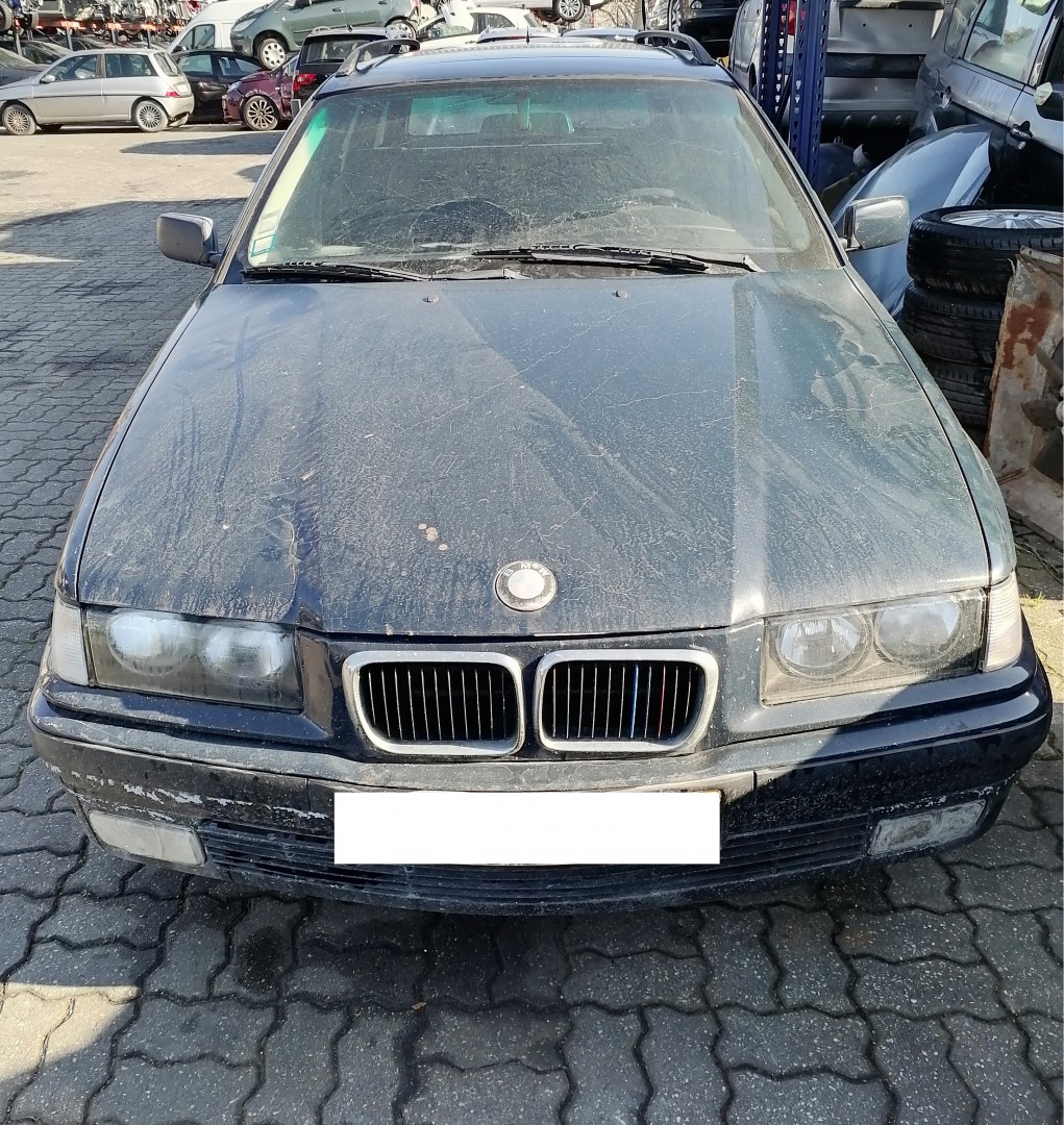 Peças - Peças Bmw 318Tds Touring  1997 (E36)