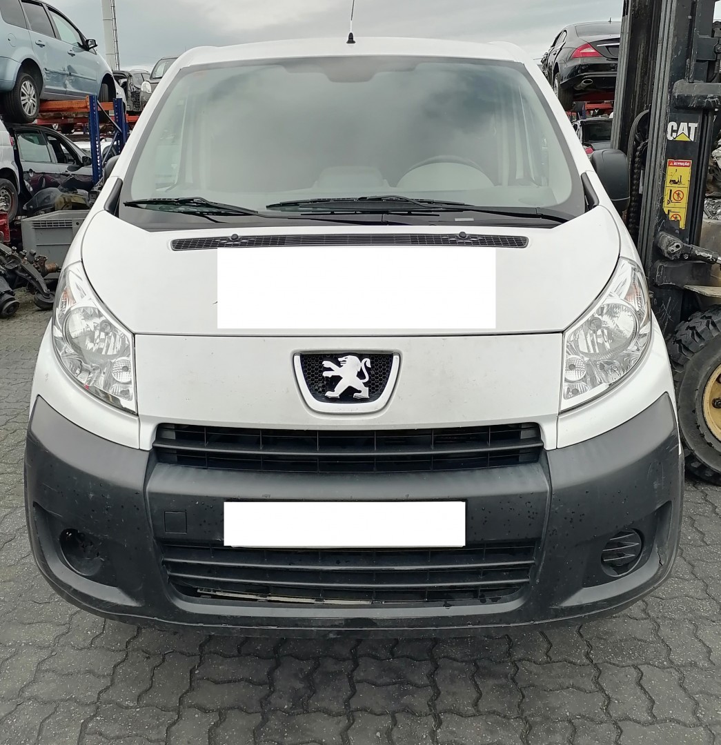 Peças - Peças Peugeot Expert 2.0Hdi 2009