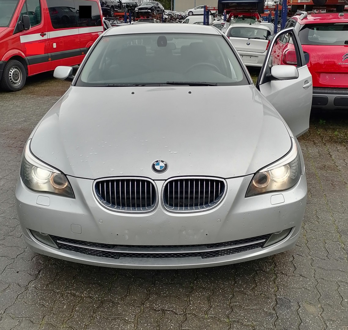 Peças - Peças Bmw 5 (E60) 2003 A 2010