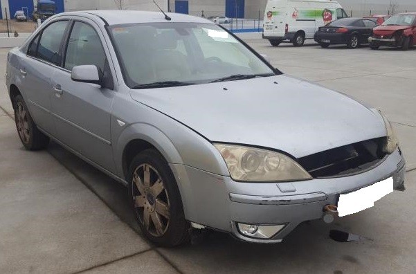 Peças - Peças Ford Mondeo Iii Saloon (B4y) 2000 A 2007