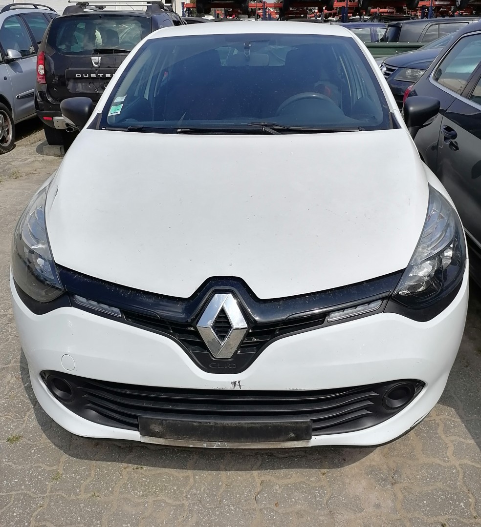 Peças - Peças Renault Clio Iv (Bh) 2012 A 2016