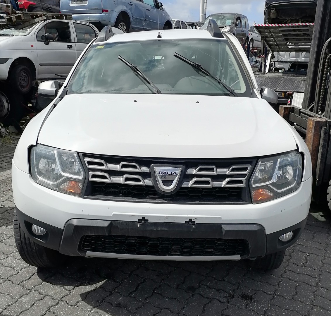 Peças - Peças Dacia Duster 1.5Dci 2015