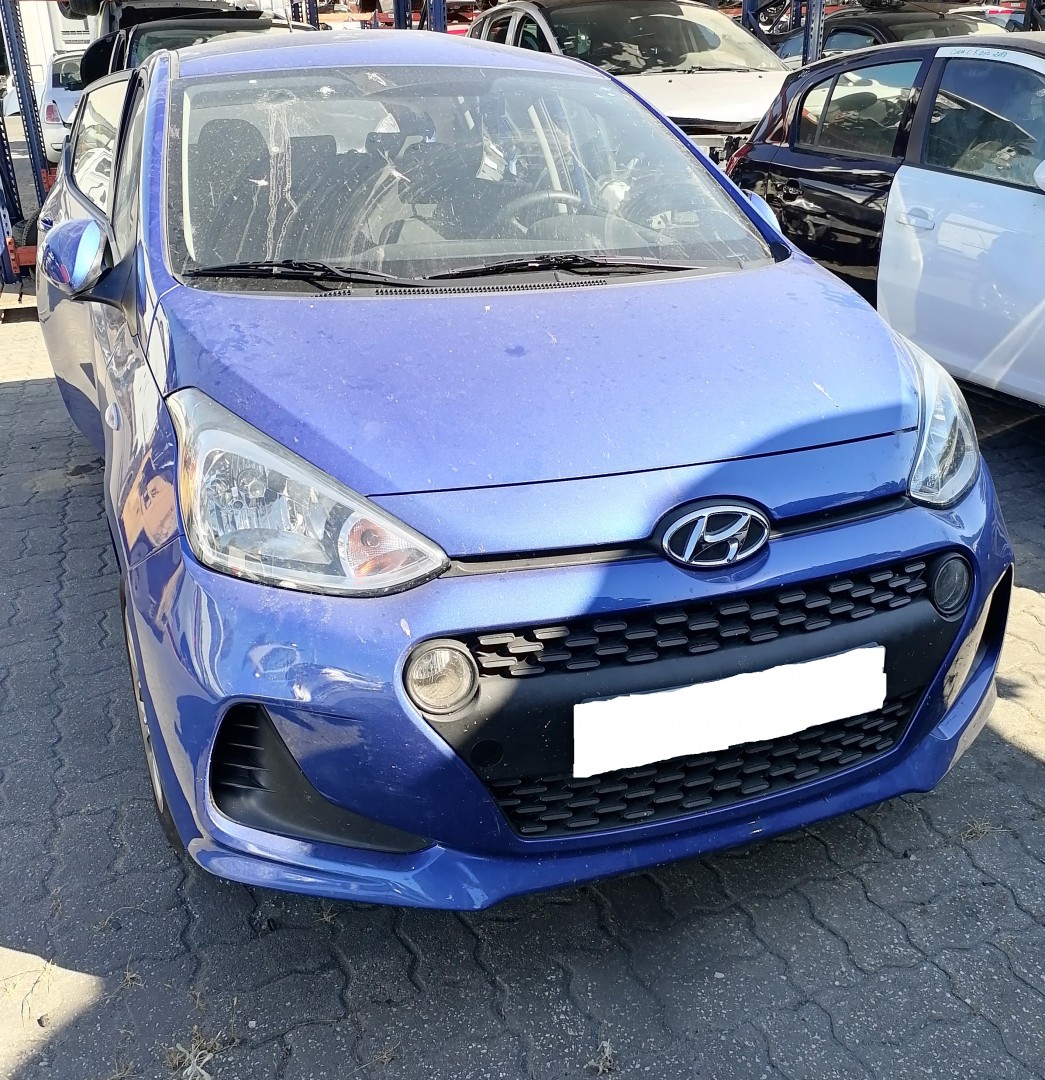 Peças - Peças Hyundai I10 (Ba,Ia) A Partir De 2014