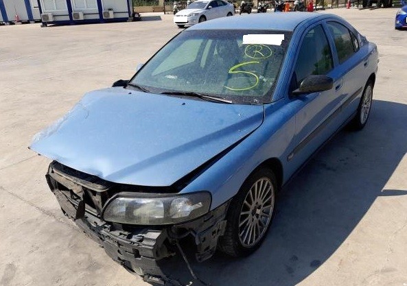 Peças - Peças Volvo S60 I (384) 2000 A 2010