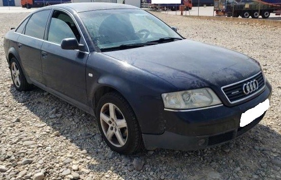 Peças - Peças Audi A6 (4B2,C5) 1997 A 2005