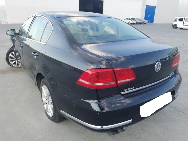 Peças - Peças Volkswagen Passat (3G2)