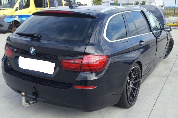 Peças - Peças Bmw 5 Touring (F11) 2009 A 2017