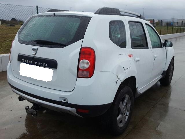 Peças - Peças  Dacia Duster 1.5Dci 2013