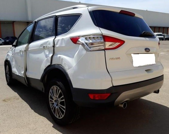 Peças - Peças Ford Kuga Titanium 2.0 2014