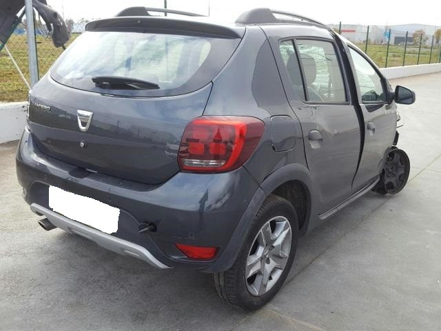 Peças - Peças Dacia Sandero 1.0 2019