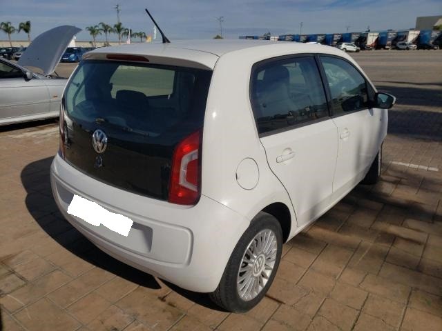 Peças - Peças Volkswagen Up 1.0 2015