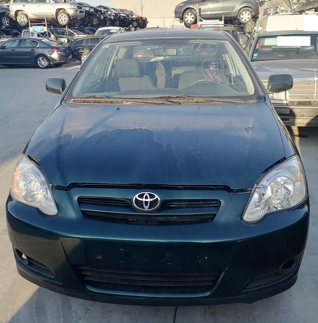 Peças - Peças Toyota Corolla 2005