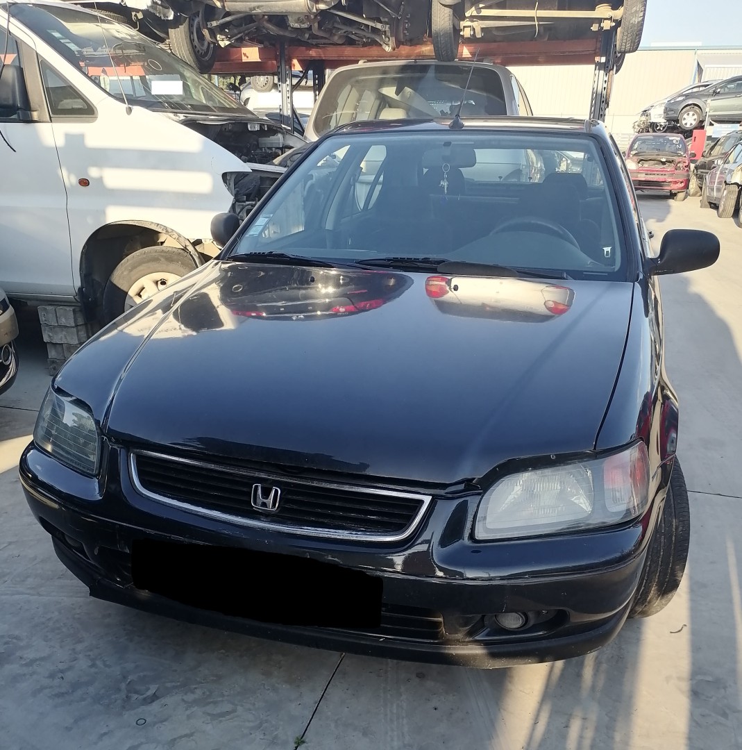 Peças - Peças Honda Civic 1997