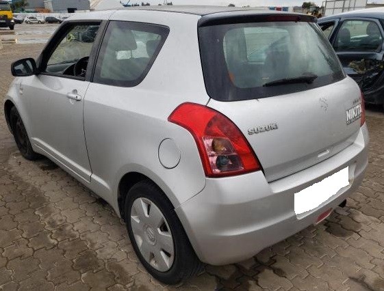 Peças - Peças Suzuki Swift Gl 2006