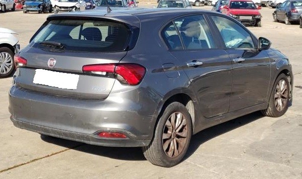 Peça - Peças Fiat Ii Tipo Easy 2017