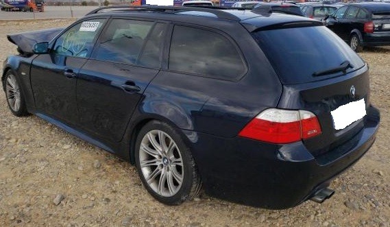 Peças - Peças Bmw 5 Touring (E61) 2004 A 2010