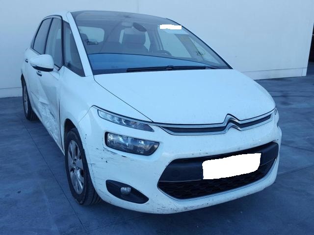 Peças - Peças Citroën C4 Picasso Ii 2013 A 2022