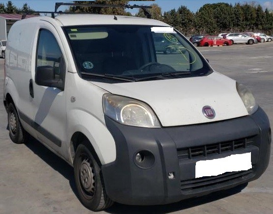 Peça - Peças Fiat Iii Fiorino Basis Cargo 1.3Mtj 2015