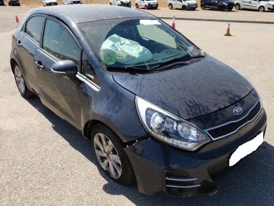 Peça - Peças Kia Rio Iii (Ub) 2011 A 2014