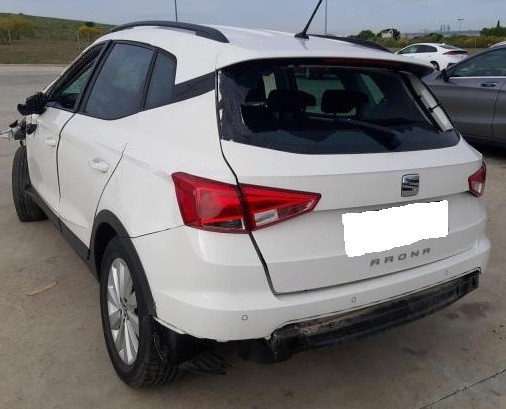 Peças - Peças Seat Arona Style Edition (Kj7) 1.0 Tsi 2019