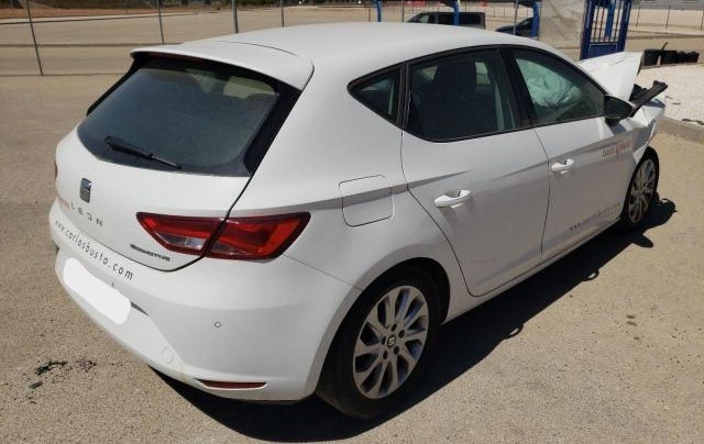 Peças - Peças Seat Leon (5F1) 1.6 Tdi 2015