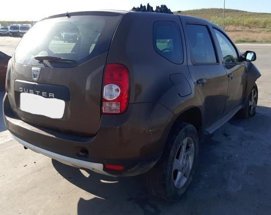 Peças - Peças Dacia Duster 1.6 I Laureate 4X2 2011