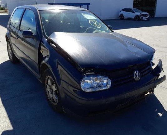 Peças - Peças Volkswagen Golf Iv (1J1) 1997 A 2005