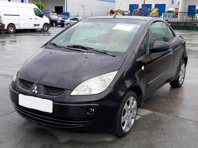 Peças - Peças Mitsubishi Colt Czc (Z23) 1.5 2007