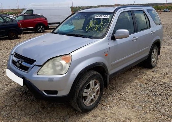 Peças - Peças Honda Cr-V I (Rd) 2.0 16V 4Wd 2002