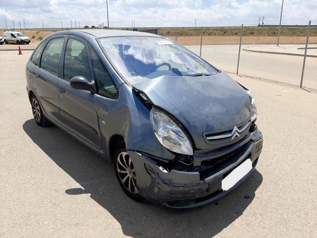 Peças - Peças Citroen Xsara Picasso (N68) 1999 A 2010