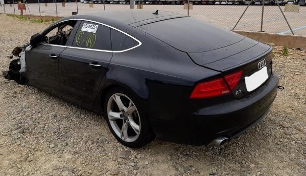 Peças - Peças Audi A7 (4Ga, 4Gf) 2010 A 2018