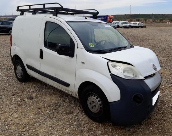 Peças - Peças Fiat Iii Fiorino 1.3 2016