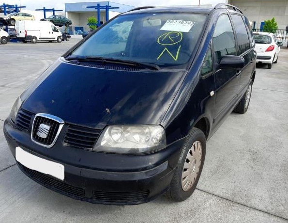 Peças - Peças Seat Alhambra (7V8, 7V9) 1996 A 2010