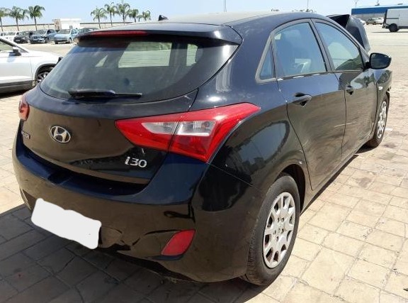 Peças - Peças Hyundai I30 1.4 2012