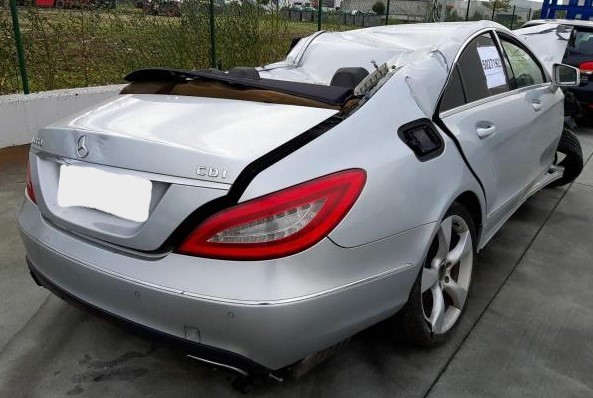 Peças - Peças Mercedes-Benz Cls (C218) Cls 350 Bluetec / D 2011