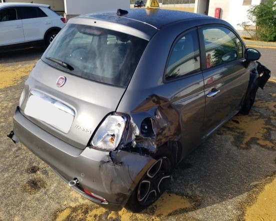 Peças - Peças Fiat 500 (312) 1.0 Hybrid 2022