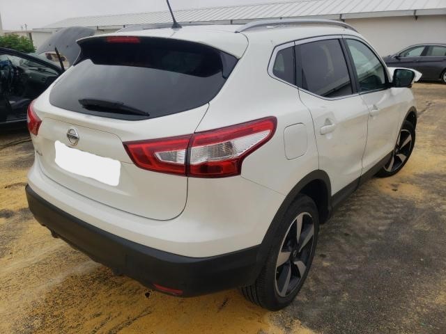 Peças - Peças Nissan Qashqai  (J10, Jj10) 1.6 Dci 2015