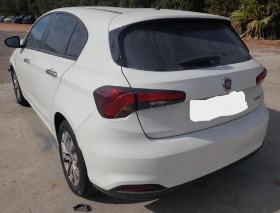 Peças - Peças Fiat Tipo Sw 1.4 2018