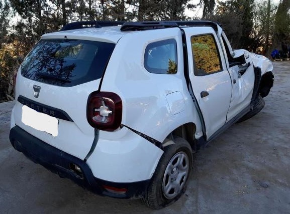 Peças - Peças Dacia Duster Ii 1.5 Dci 4X4 2020