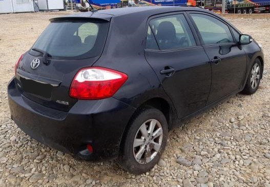 Peças - Peças Toyota Auris  1.4 2011