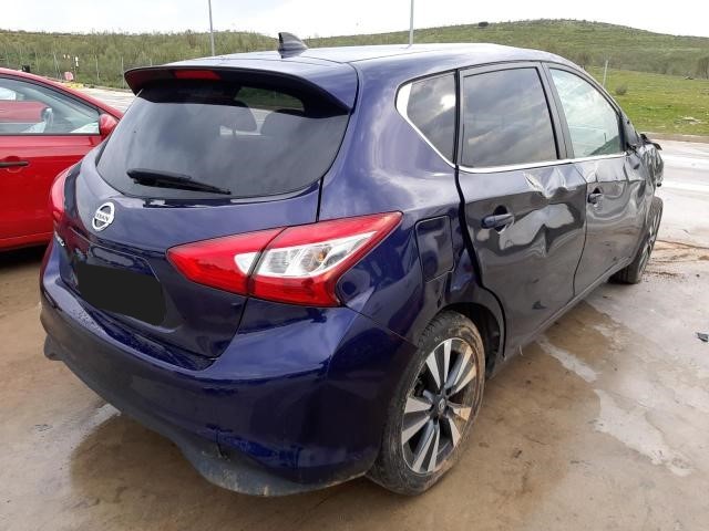 Peça - Peças Nissan Pulsar N-Connecta (C13) 1.2 Dig-T 2017