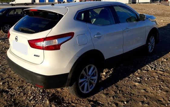 Peças - Peças Nissan Qashqai Ii (J11, J11_) 1.6 Dci 2014