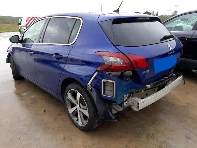 Peça - Peças Peugeot 308 Ii 1.6 Hdi 2018