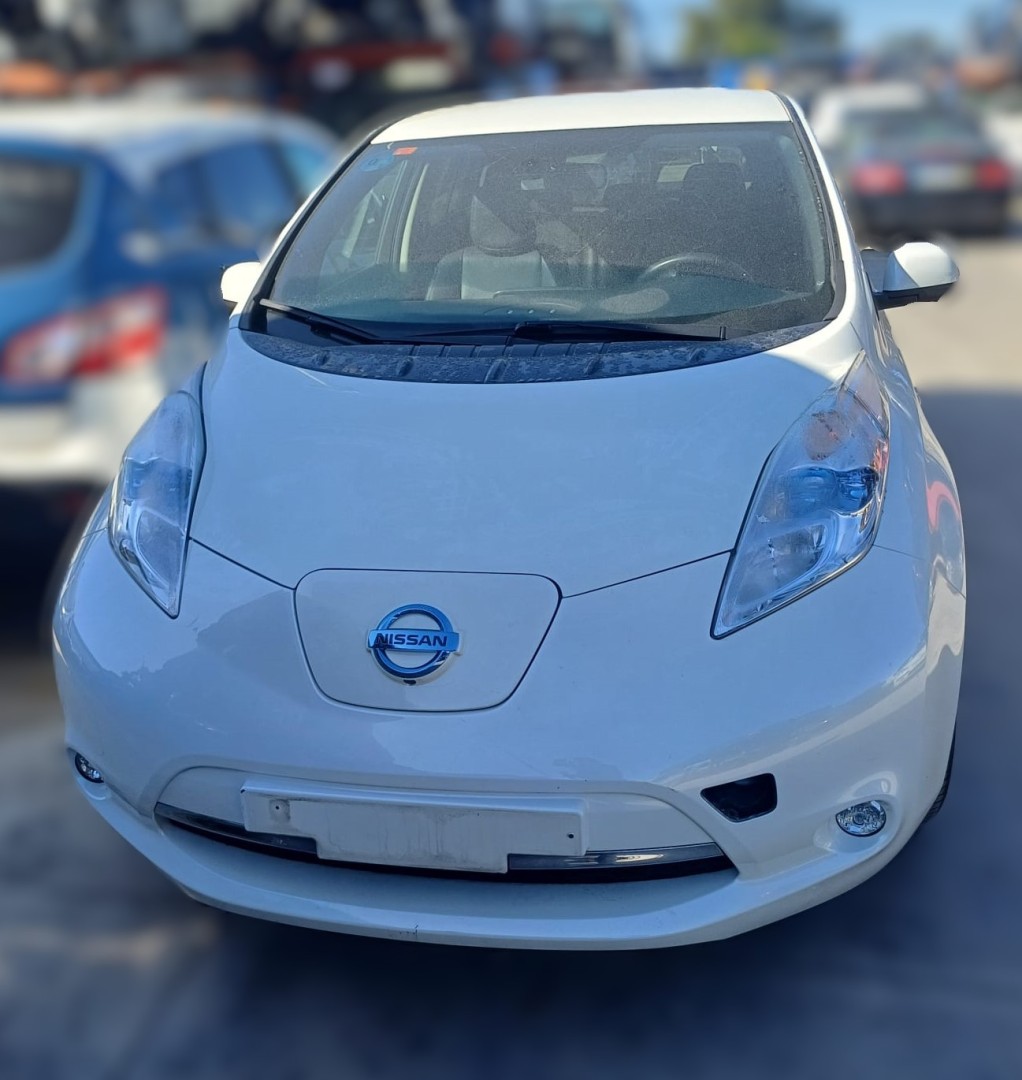 Peça - Peças Nissan Leaf (Ze0) Electric 2016