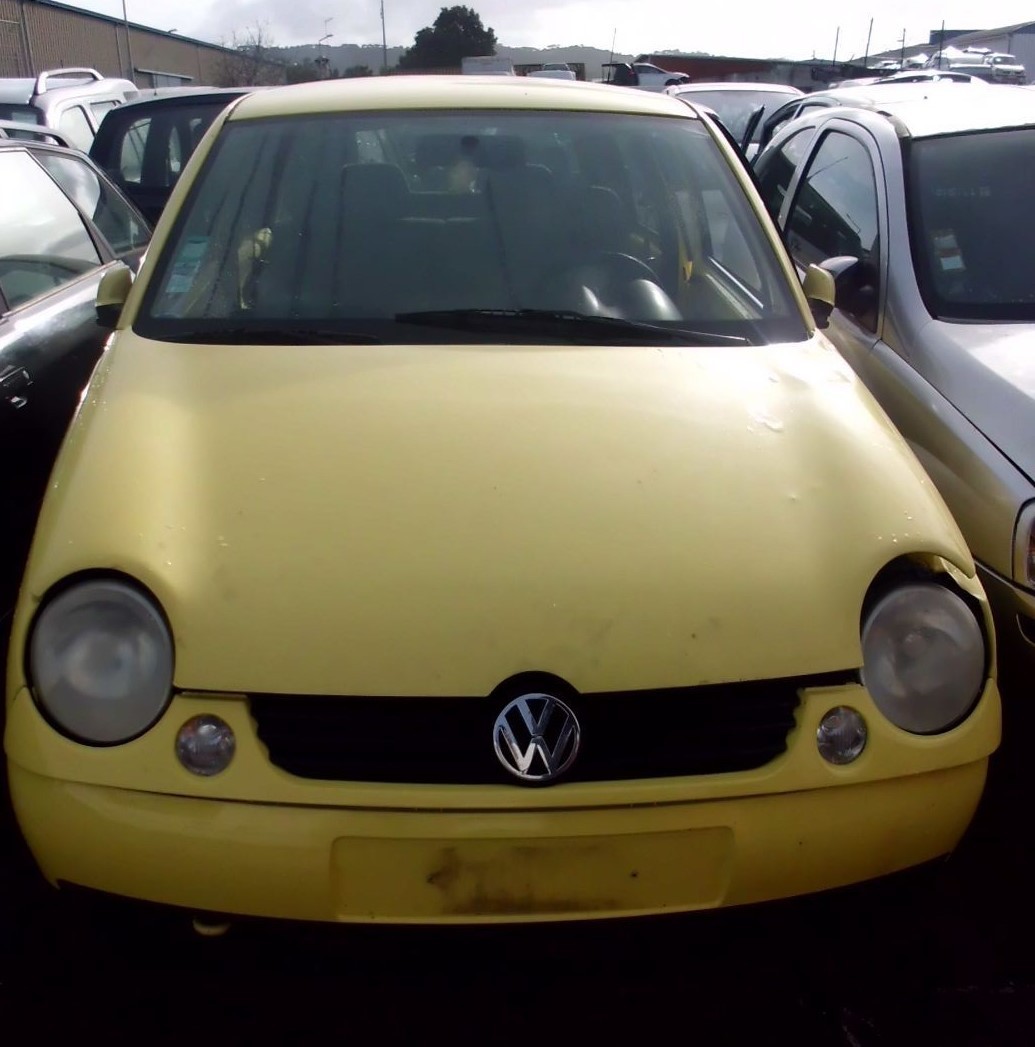 Peças - Peças Volkswagen Lupo 1999