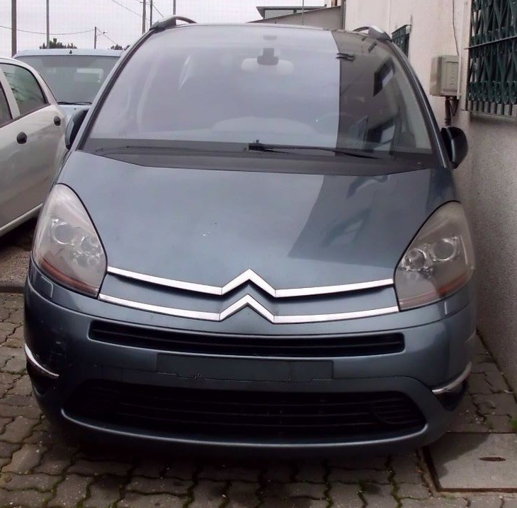 Peças - Peças Citroën C4 Grand Picasso I 2006 A 2013