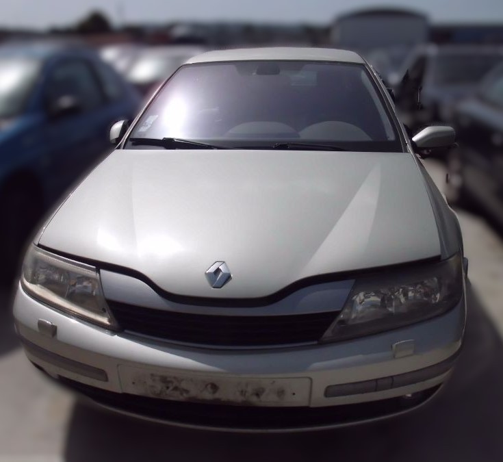 Peças - Peças Renault Laguna Ii Grandtour 2001 A 2007