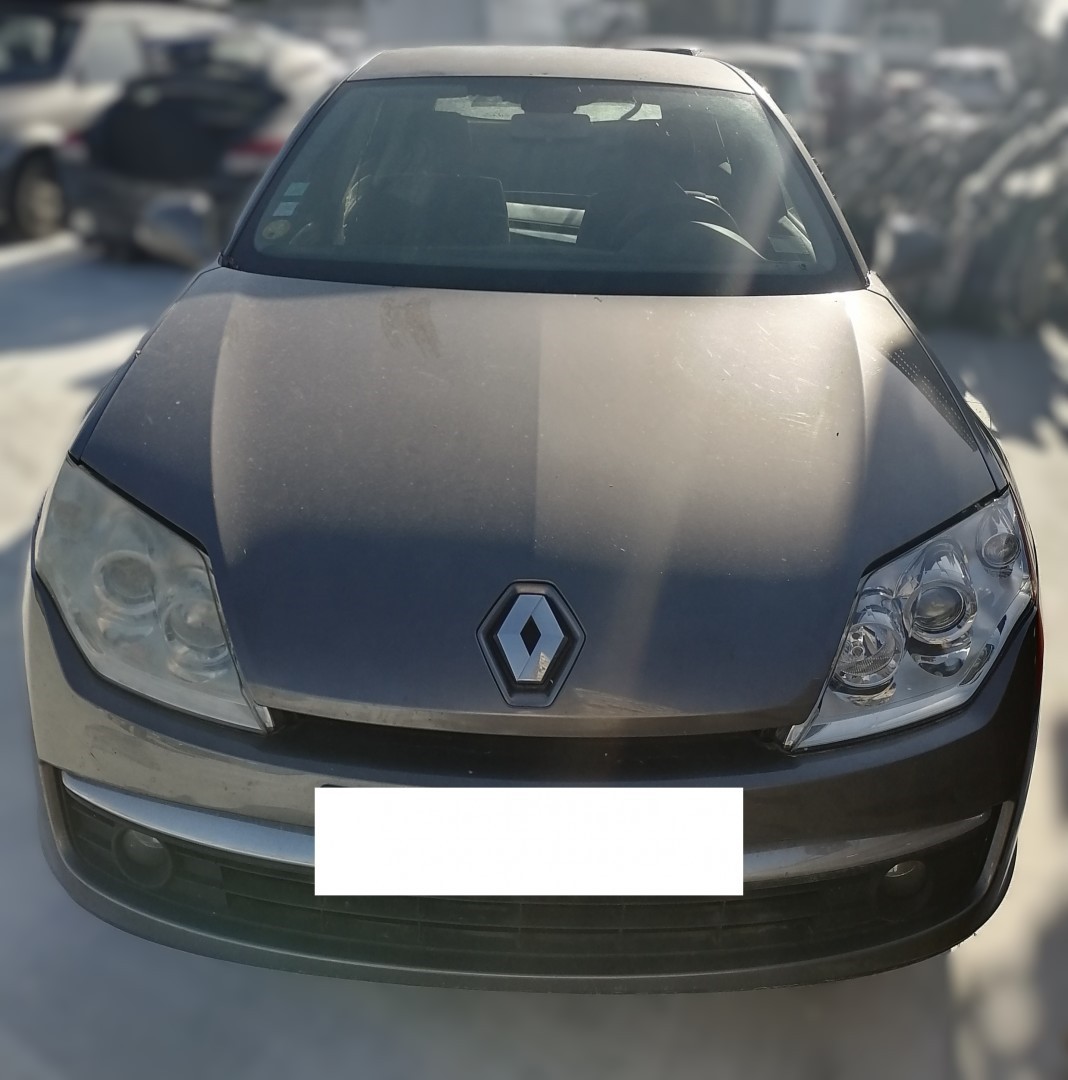 Peças - Peças Renault Laguna Iii 2007 A 2015