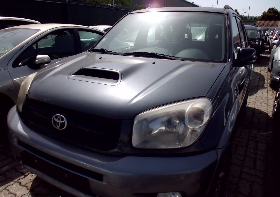 Peças - Peças Toyota Rav 4 Ii (_A2_) 2000 A 2005